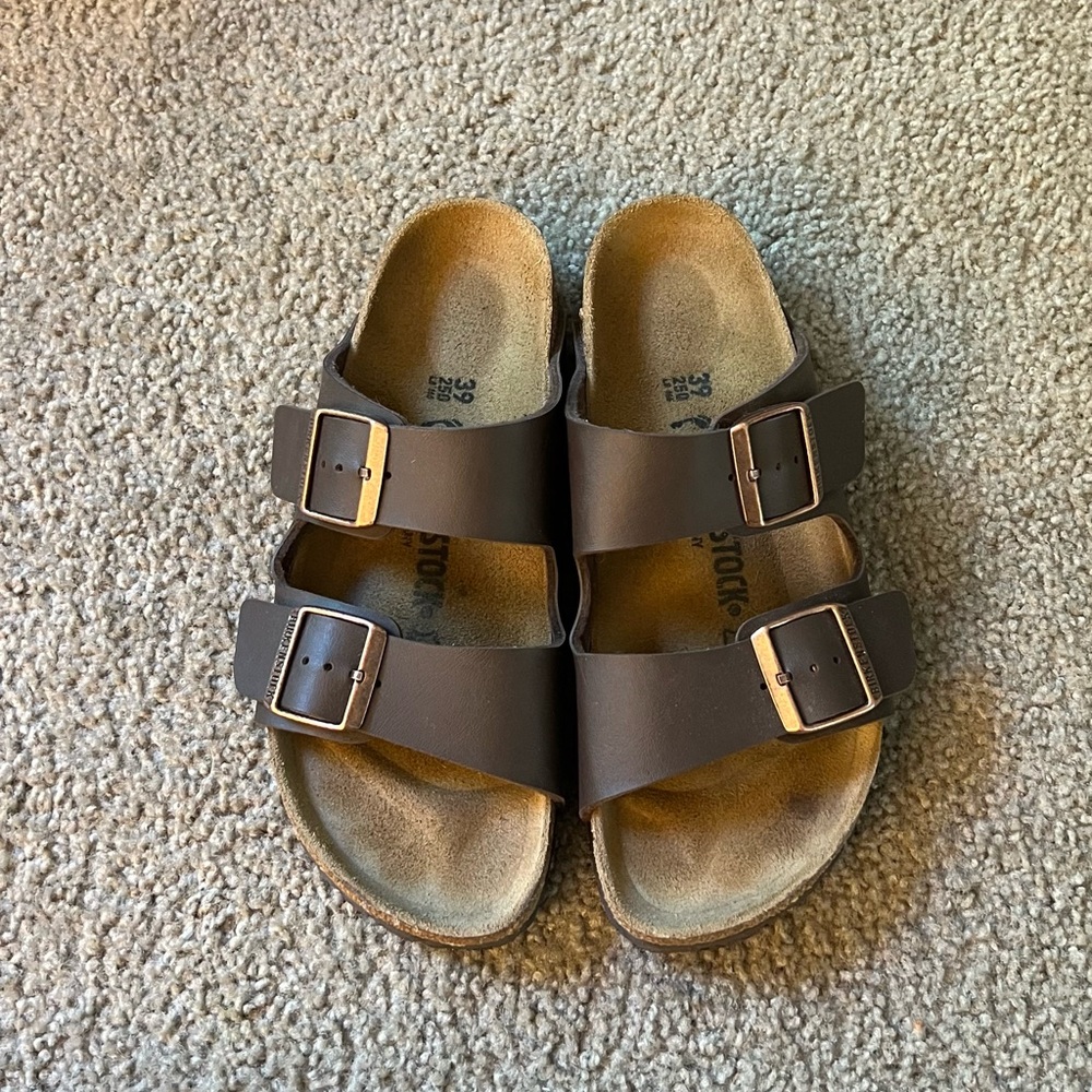 Birkenstock size 39